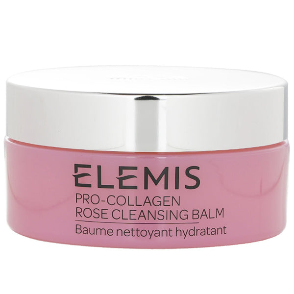 Elemis Pro-Collagen Rose Cleansing Balm (Box Slightly Damaged)  105g/3.7oz