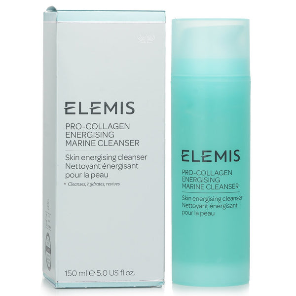Elemis Pro-Collagen Energising Marine Cleanser (Box Slightly Damaged)  150ml/5oz
