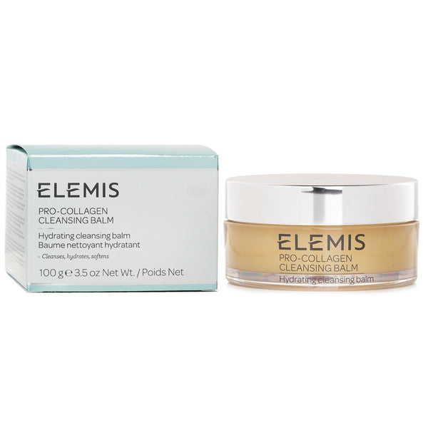 Elemis Pro-Collagen Cleansing Balm (Box Slightly Damaged)  100g/3.5oz
