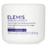 Elemis Cellular Recovery Skin Bliss Capsules (Salon Size) - Lavender (Box Slightly Damaged)  100 100 Capsule