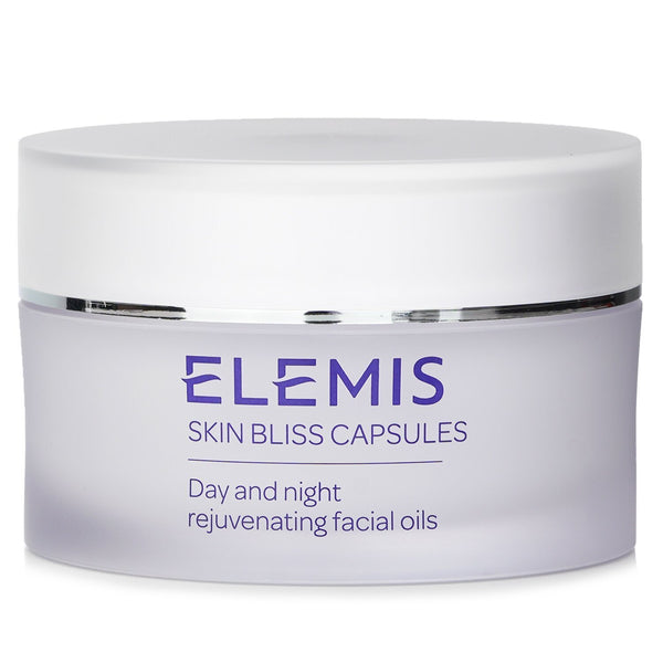 Elemis Skin Bliss Capsules (Box Slightly Damaged)  60 Capsules