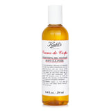 Kiehl's Creme De Corps Smoothing Oil-to-Foam Body Cleanser  250ml/8.4oz