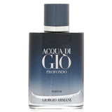 Giorgio Armani Acqua Di Gio Profondo Parfum Spray  50ml/1.6oz
