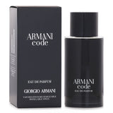 Giorgio Armani Armani Code Eau De Parfum Spray  75ml/2.5oz