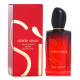 Giorgio Armani Si Passione Intense Eau De Parfum Spray  100ml/3.3oz
