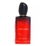 Giorgio Armani Si Passione Intense Eau De Parfum Spray  100ml/3.4oz