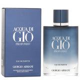 Giorgio Armani Acqua Di Gio Profondo Eau De Parfum Spray  100ml/3.3oz