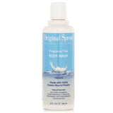 Original Sprout Coastal Collection Fragrance Free Body Wash  236ml/8oz