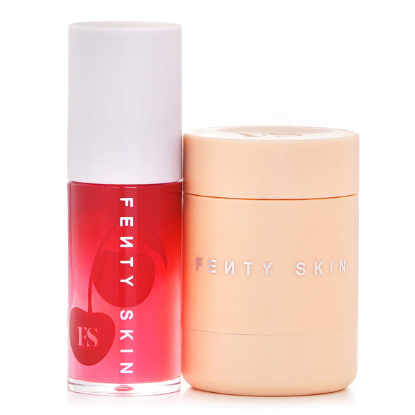 Fenty Beauty by Rihanna Perfect Puck'r Hydrating Lip Care Duo  5.6ml+15g