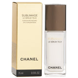 CHANEL Sublimage Le Sérum Yeux 15ml SUBLIMAGE LE SÉRUM YEUX Ultimate Firming Eye Serum | CHANEL