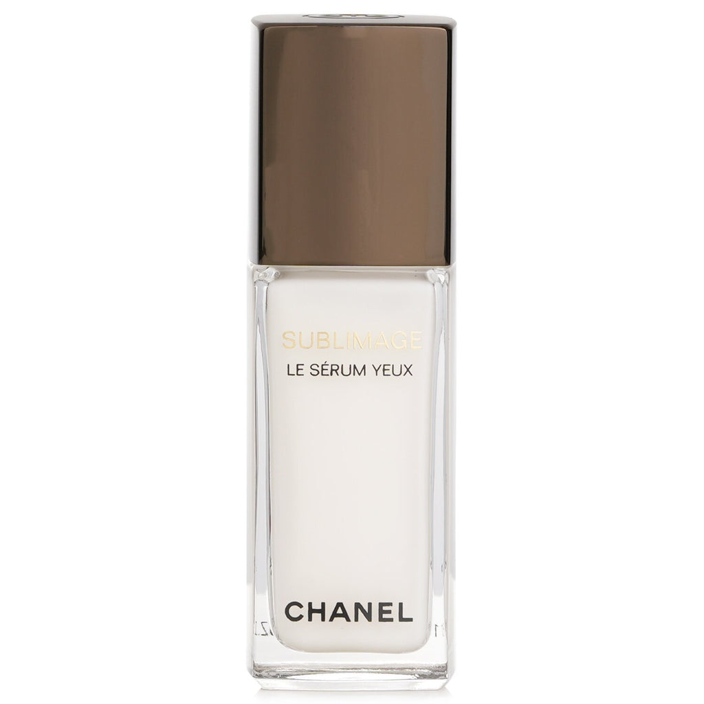 Chanel Sublimage Le Serum Yeux Eye Concentrate 15ml – Fresh Beauty Co.