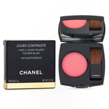 Chanel Powder Blush - # 440 Quintessence  5g/0.17oz