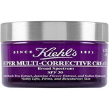 Kiehl's Super Multi-Corrective SPF 30 Face Cream 50ml
