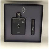 Ralph Lauren Ralph's Club By Ralph Lauren Men's 2pc Gift Set +0.34 Oz Parfum Spray 3.4 Oz