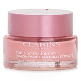 Clarins Multi Active Jour SPF 15 Day Cream  50ml