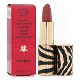 Sisley Phyto Rouge Velvet Lip Balm - # 10 Beige Nude  3g