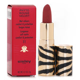 Sisley Phyto Rouge Velvet Lip Balm - # 11 Beige Bloom  3g