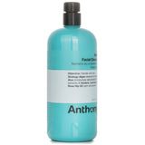 Anthony Logistics For Men Algae Facial Cleanser (Normal To Dry Or Sensitive Skin)  946ml/32oz