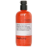 Anthony Logistics For Men Facial Scrub (Bottle)  473ml/16oz
