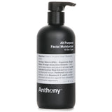 Anthony Logistics For Men All Purpose Facial Moisturizer  90ml/3oz