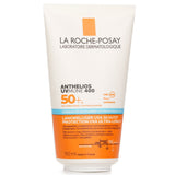 La Roche Posay Anthelios UVmune 400 Moisturizing Milk SPF 50 (For Face And Body)  150ml