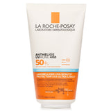 La Roche Posay Anthelios UVmune 400 Moisturizing Milk SPF 50 (For Face And Body)  150ml