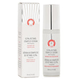 First Aid Beauty 0.3% Retinol Complex Serum with Peptides  30ml