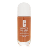 Clinique Even Better Clinical Vitamin MakeUp Foundation SPF 50 - # 3 Medium Deep Warm  30ml