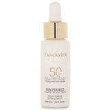 Lancaster Sun Perfect Youth Protection Unifying Serum SPF 50  30ml