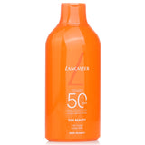 Lancaster Sun Beauty Body Milk SPF 50  400ml