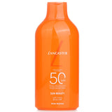 Lancaster Sun Beauty Body Milk SPF 50  400ml