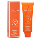 Lancaster Sun Beauty Face Gel SPF 30  50ml