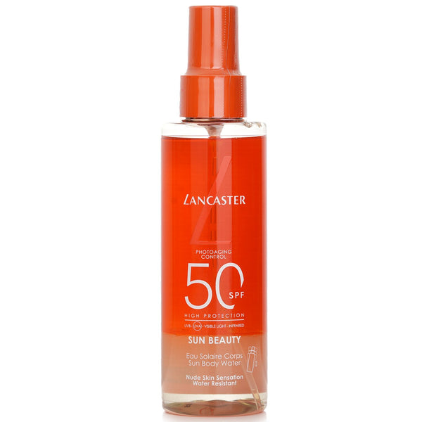 Lancaster Sun Beauty Sun Body Water SPF 50  150ml