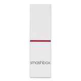 Smashbox Be Legendary Prime & Plush Lipstick - # It's A Mood  3.4g