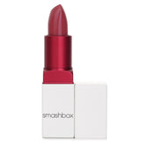 Smashbox Be Legendary Prime & Plush Lipstick - # Stylist  3.4g