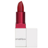 Smashbox Be Legendary Prime & Plush Lipstick - # Bawse  3.4g