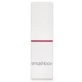 Smashbox Be Legendary Prime & Plush Lipstick - # Bing  3.4g