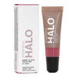 Smashbox Halo Sheer To Stay Color Tint - # Wisteria  10ml