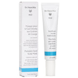 Dr. Hauschka Med Pumpkin Seed Scalp Mask  25ml