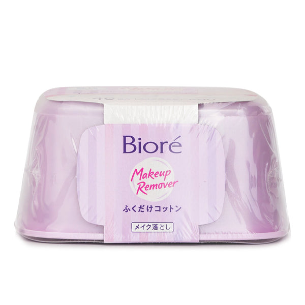 Biore Cleansing Cotton Box  46pcs