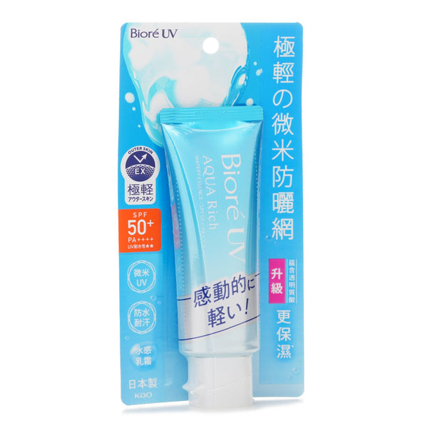 Biore UV Aqua Rich Essence SPF50  70g