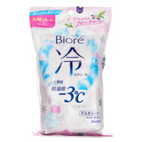 Biore Ice Cold Body Sheet - Floral  20's