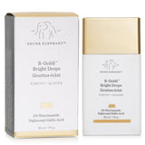 Drunk Elephant B Goldi Bright Drops  30ml