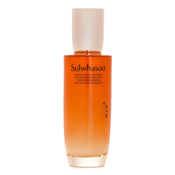 Sulwhasoo Concentrated Ginseng Renewing Emulsion  125ml