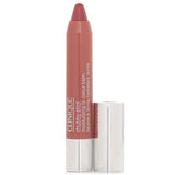 Clinique Chubby Stick Moisturizing Balm - # 28 Roomiest Rose  3g