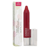 Clinique Chubby Stick Moisturizing Balm - # 27 Mightiest Maraschino  3g