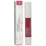 Clinique Chubby Stick Moisturizing Balm - # 28 Roomiest Rose  3g