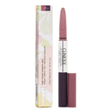 Clinique High Impact Shadow Play™ Shadow + Definer - # 09 Royal Couple  1.9g