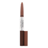 Clinique High Impact Shadow Play™ Shadow + Definer - # Strawberries + Chocolate  1.9g