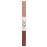 Clinique High Impact Shadow Play™ Shadow + Definer - # Strawberries + Chocolate  1.9g